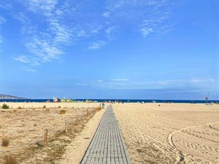 Ático en venta en Empuriabrava en Castelló d´Empúries