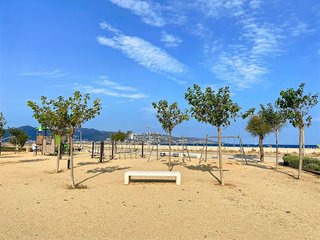 Ático en venta en Empuriabrava en Castelló d´Empúries