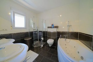 Chalet en venta en Monte Solana en Pedreguer