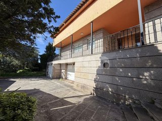 Chalet en venta en Matamá - Beade - Bembrive - Valádares - Zamáns en Vigo