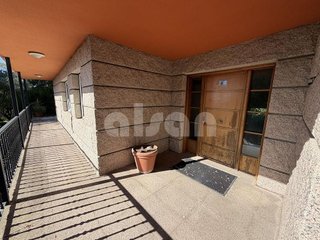 Chalet en venta en Matamá - Beade - Bembrive - Valádares - Zamáns en Vigo