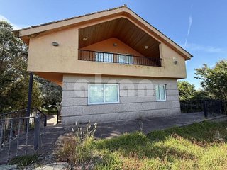 Chalet en venta en Matamá - Beade - Bembrive - Valádares - Zamáns en Vigo