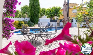 Chalet en venta en Empuriabrava en Castelló d´Empúries