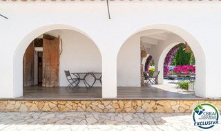 Chalet en venta en Empuriabrava en Castelló d´Empúries