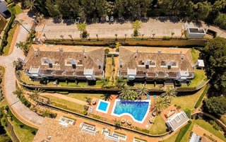 Casa adosada en venta en La Cala Golf - Lagar Martell en Mijas