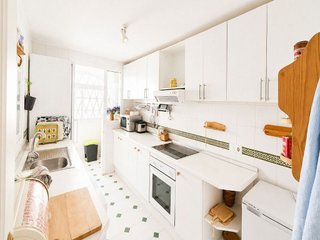 Casa adosada en venta en Los Boliches en Fuengirola