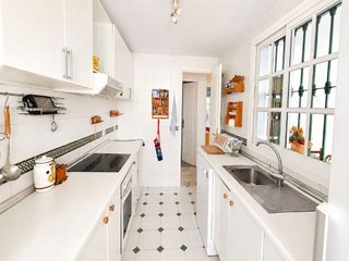 Casa adosada en venta en Los Boliches en Fuengirola