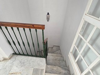 Casa adosada en venta en Los Boliches en Fuengirola