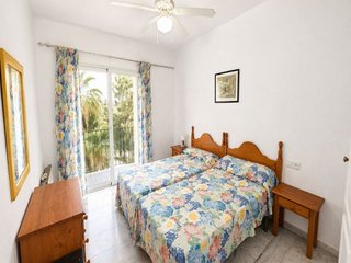 Casa adosada en venta en Los Boliches en Fuengirola