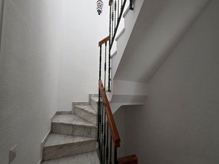 Casa adosada en venta en Los Boliches en Fuengirola