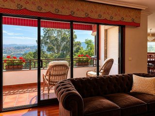Chalet en venta en Matamá - Beade - Bembrive - Valádares - Zamáns en Vigo