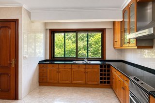 Chalet en venta en Matamá - Beade - Bembrive - Valádares - Zamáns en Vigo