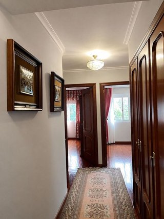 Chalet en venta en Matamá - Beade - Bembrive - Valádares - Zamáns en Vigo