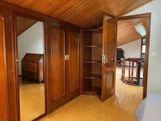 Chalet en venta en Matamá - Beade - Bembrive - Valádares - Zamáns en Vigo