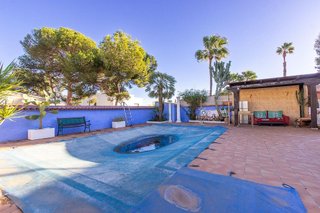 Casa en venta en Los Balcones - Los Altos del Edén en Torrevieja