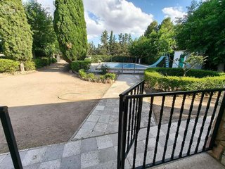 Chalet en venta en Pedro Lamata - San Pedro Mortero en Albacete