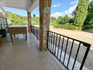 Chalet en venta en Pedro Lamata - San Pedro Mortero en Albacete