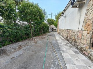 Chalet en venta en Pedro Lamata - San Pedro Mortero en Albacete