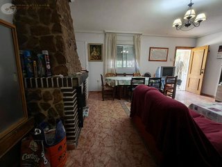 Chalet en venta en Pedro Lamata - San Pedro Mortero en Albacete
