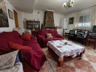 Chalet en venta en Pedro Lamata - San Pedro Mortero en Albacete