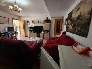 Chalet en venta en Pedro Lamata - San Pedro Mortero en Albacete