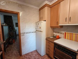 Chalet en venta en Pedro Lamata - San Pedro Mortero en Albacete