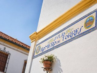 Chalet en venta en Casco Histórico  - Ribera - San Basilio en Córdoba