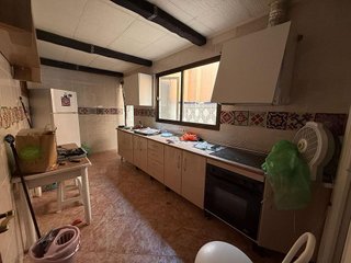 Casa adosada en venta en Carolina (La)