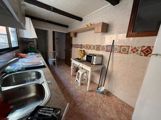 Casa adosada en venta en Carolina (La)