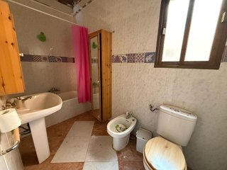 Casa adosada en venta en Carolina (La)
