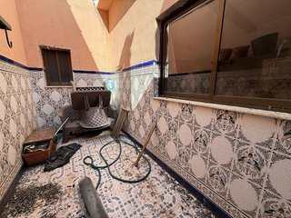 Casa adosada en venta en Carolina (La)