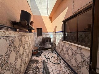 Casa adosada en venta en Carolina (La)