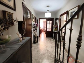 Chalet en venta en Motril pueblo en Motril