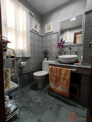Chalet en venta en Motril pueblo en Motril