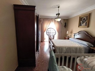 Chalet en venta en Motril pueblo en Motril