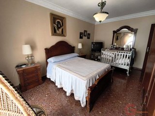 Chalet en venta en Motril pueblo en Motril
