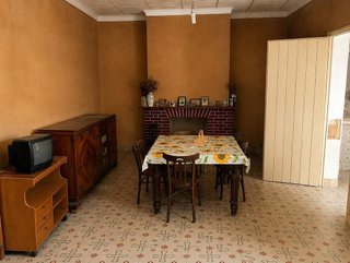 Chalet en venta en Churra en Murcia