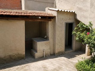 Chalet en venta en Churra en Murcia