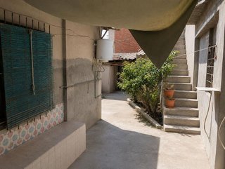 Chalet en venta en Churra en Murcia