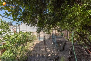 Chalet en venta en Albaicín en Granada