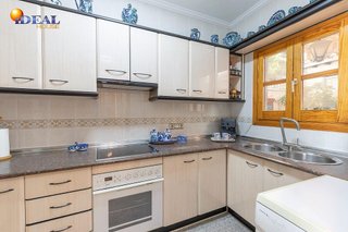 Chalet en venta en Albaicín en Granada