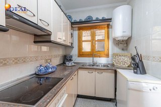 Chalet en venta en Albaicín en Granada
