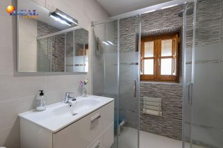 Chalet en venta en Albaicín en Granada