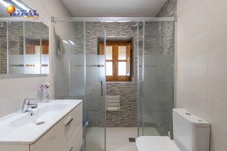 Chalet en venta en Albaicín en Granada