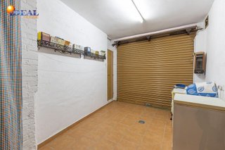 Chalet en venta en Albaicín en Granada
