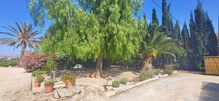 Chalet en venta en Novelda