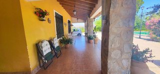 Chalet en venta en Novelda