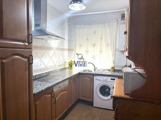 Casa adosada en venta en Nueva Alcalá en Alcalá de Guadaira