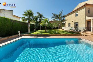 Chalet en venta en Otura