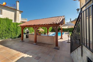 Chalet en venta en Otura